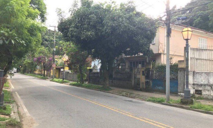 Obras vão interditar hoje (15) a Rua Dom Pedro