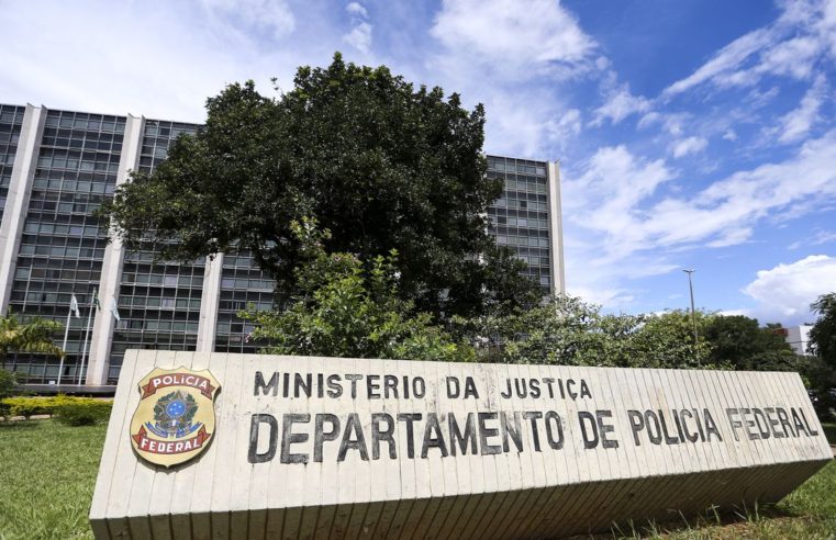 PF combate crimes de abusos sexuais contra crianças no Pará