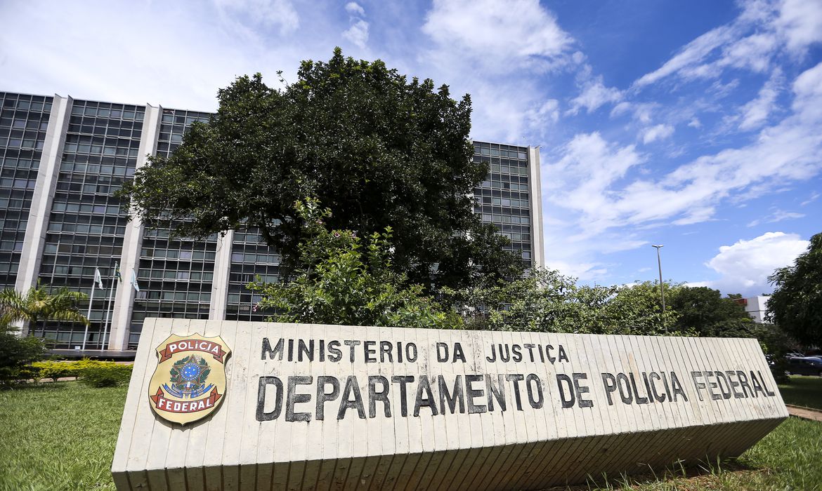 PF combate crimes de abusos sexuais contra crianças no Pará