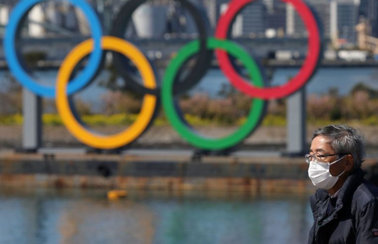 Japão nega cogitar priorização de vacinas a atletas olímpicos