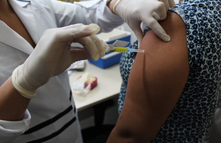Nova Iguaçu inicia vacinação contra gripe na próxima segunda-feira (19)