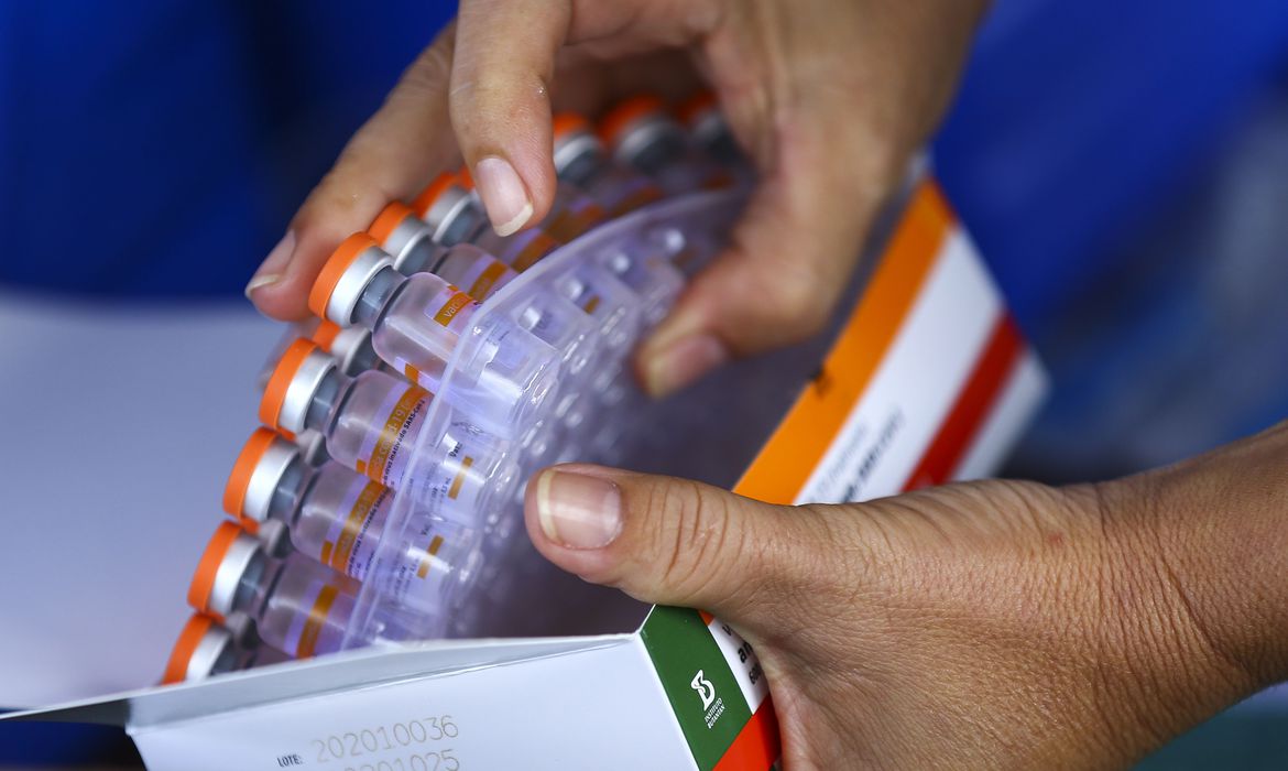 Inspetor da Anvisa fala sobre qualidade de transporte de medicamentos