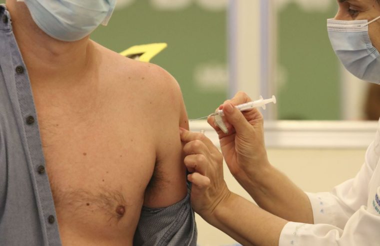 Recuperação da economia depende do avanço da vacinação