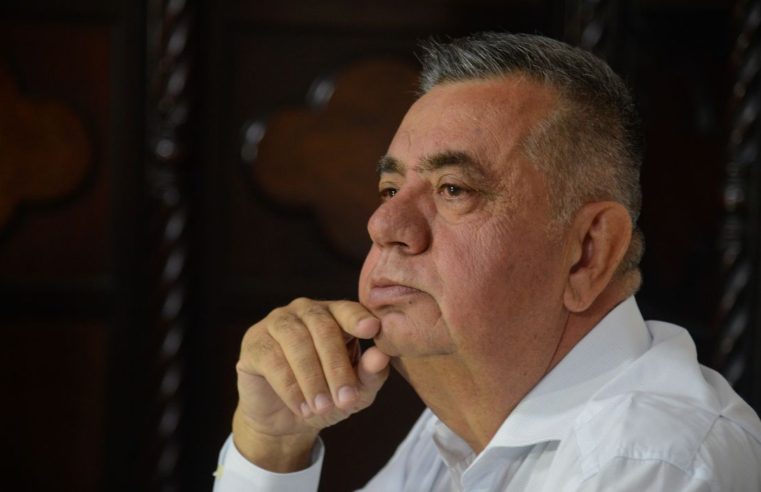 Morre, aos 66 anos, Jorge Picciani, ex-presidente da Assembleia do Rio