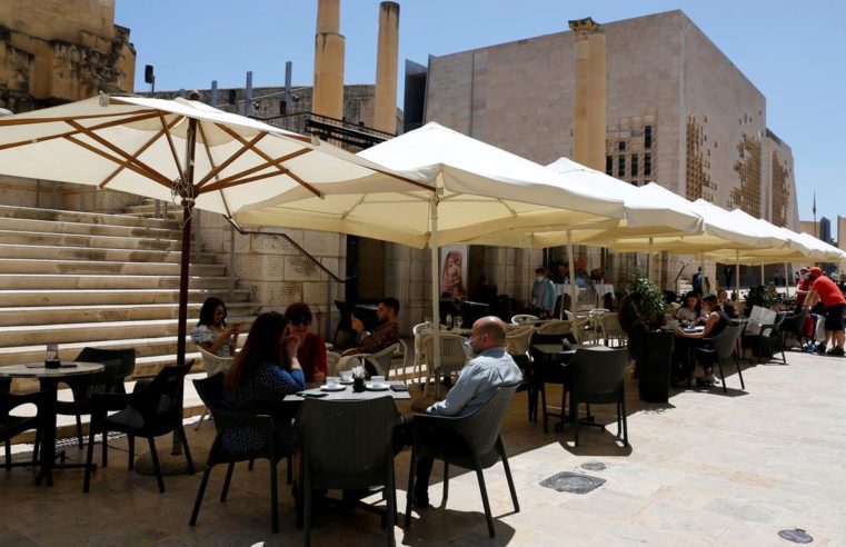 Malta é 1º país da UE a alcançar imunidade de grupo, anuncia governo