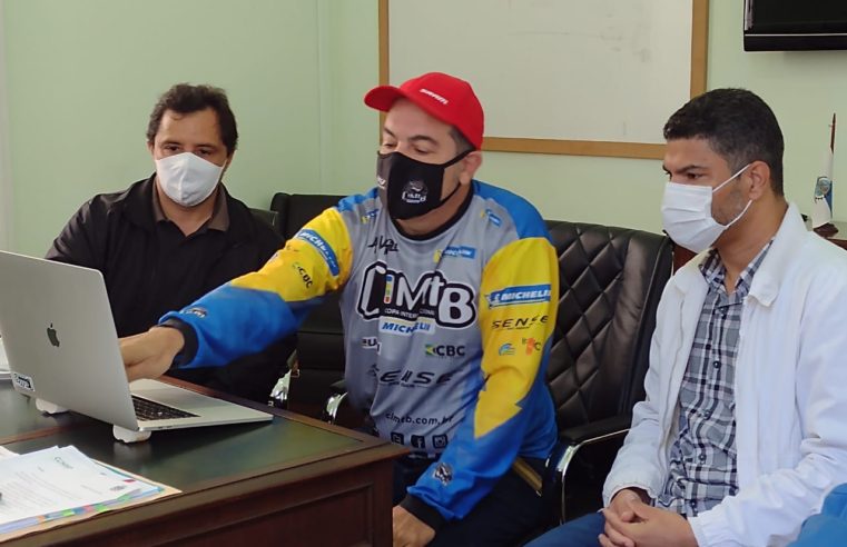 Petrópolis será sede da Copa Internacional de Mountain Bike em setembro