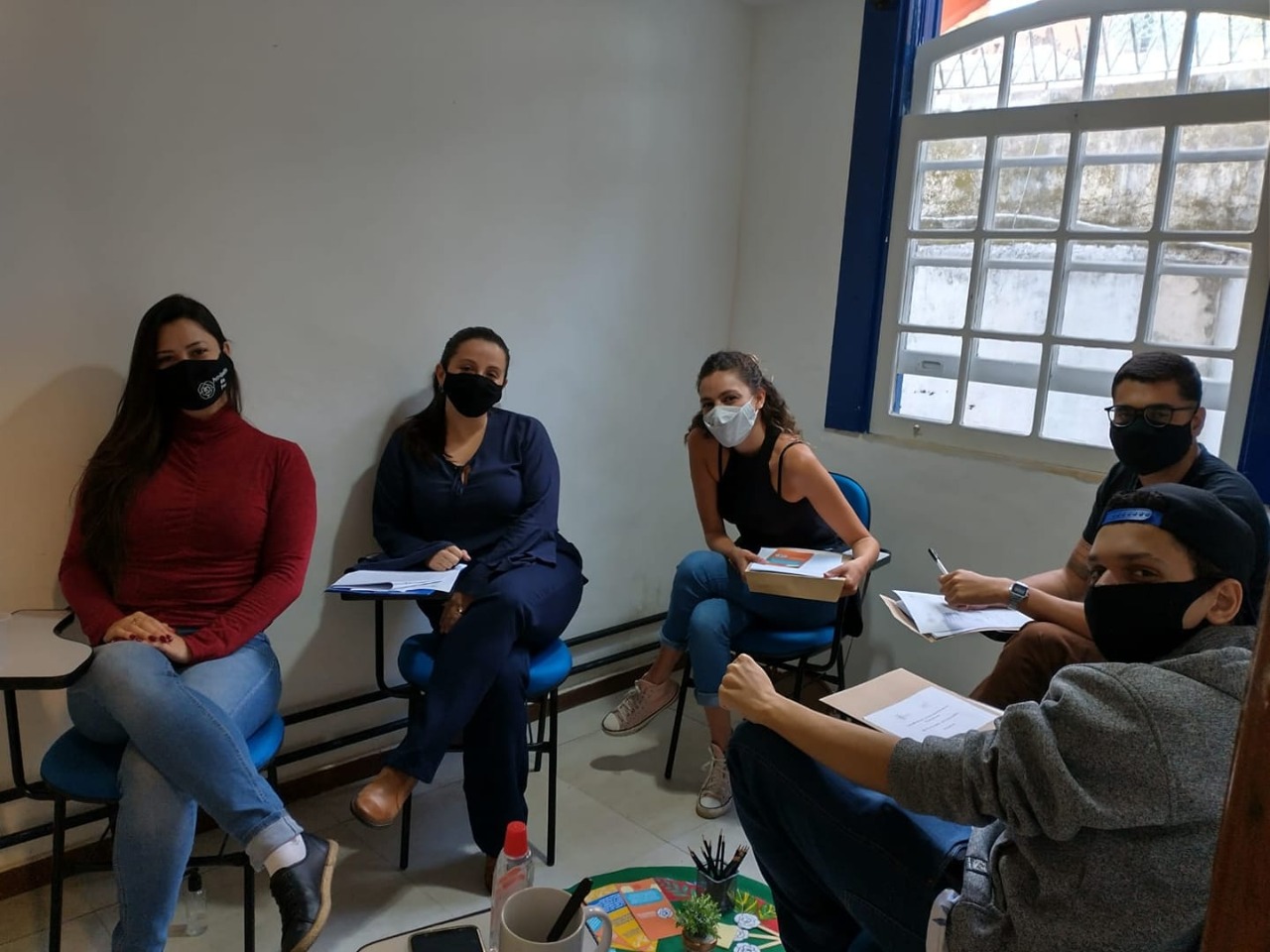 Alunos de Direito e Psicologia da Universidade Católica de Petrópolis (UCP) agora têm a oportunidade de colocar os conhecimentos teóricos em prática