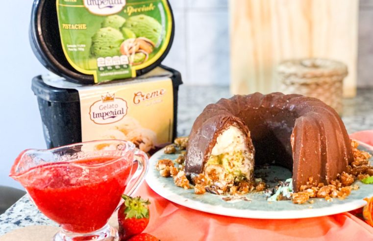 Dia das mães com delícias: especialista sugere sobremesa para a comemoração deste domingo