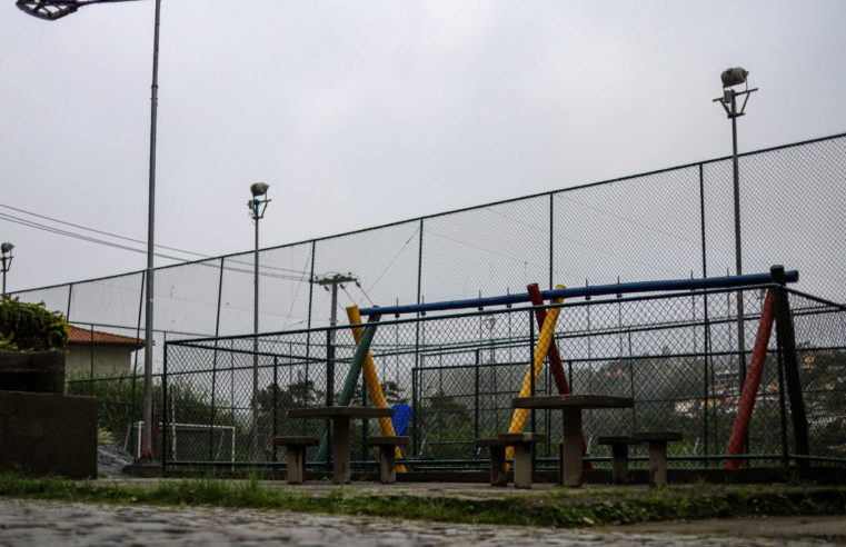 Prefeitura formaliza denominação da quadra Tatiane Brand de Castro, no bairro Siméria