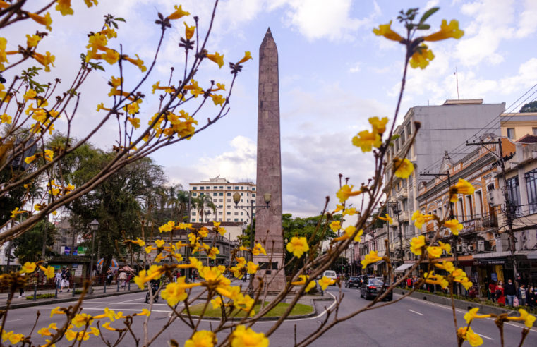 Petrópolis se prepara para voltar a crescer no Turismo