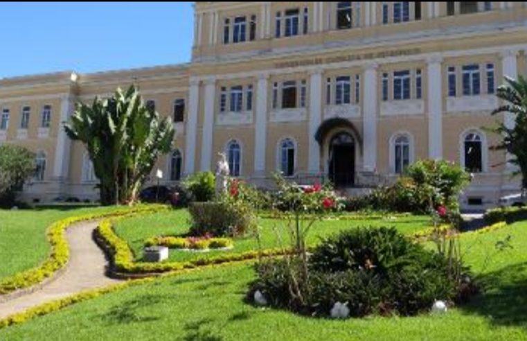 UCP abre vestibular para mais de 20 cursos de graduação