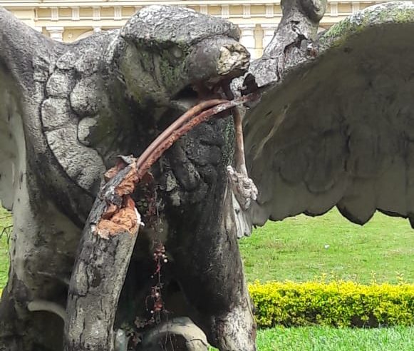 Governo interino e IPHAN retomam debates para atualização normativa das áreas tombadas no município