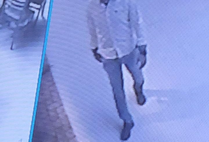 Joalheria em Itaipava é assaltada