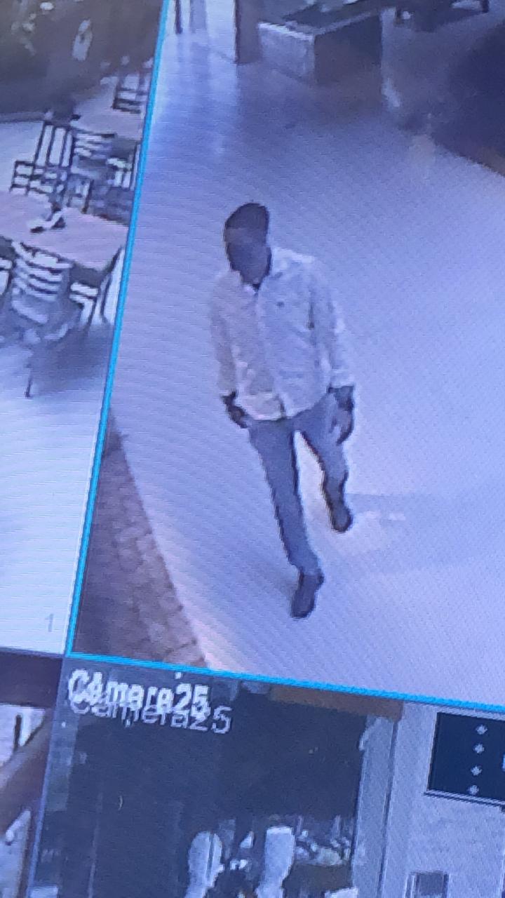 Joalheria em Itaipava é assaltada