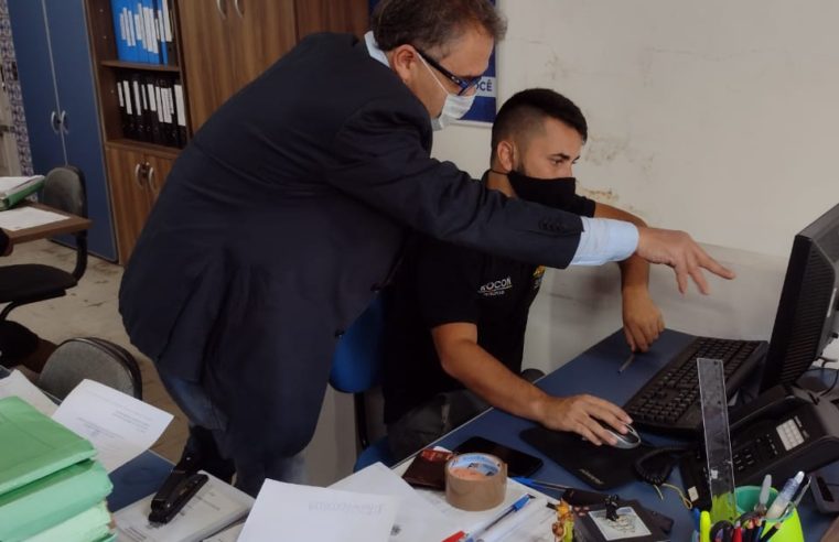 Procon aciona Ministério Público para instaurar inquérito contra os Correios