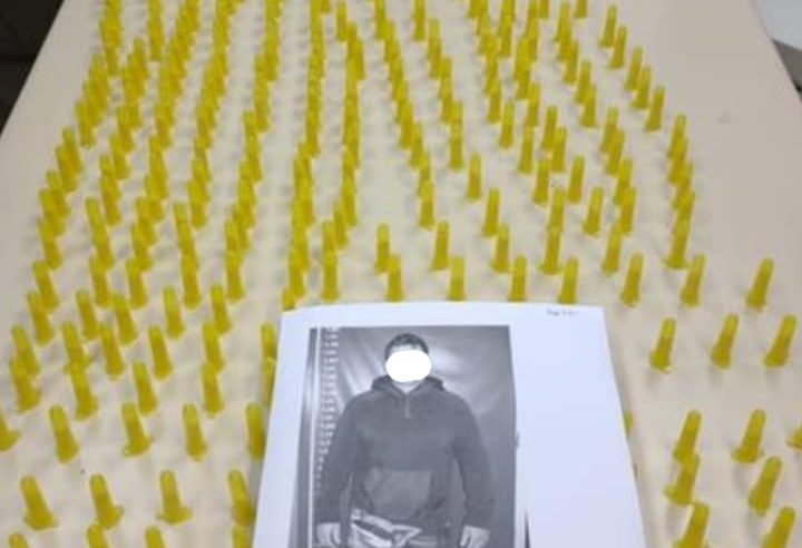 Polícia Civil apreende drogas em Araras