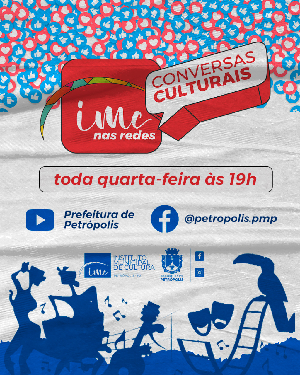 Evento on-line debate a representatividade da mulher negra