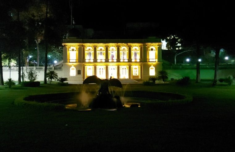 Maio Amarelo acontece por meio de plataformas digitais em Petrópolis