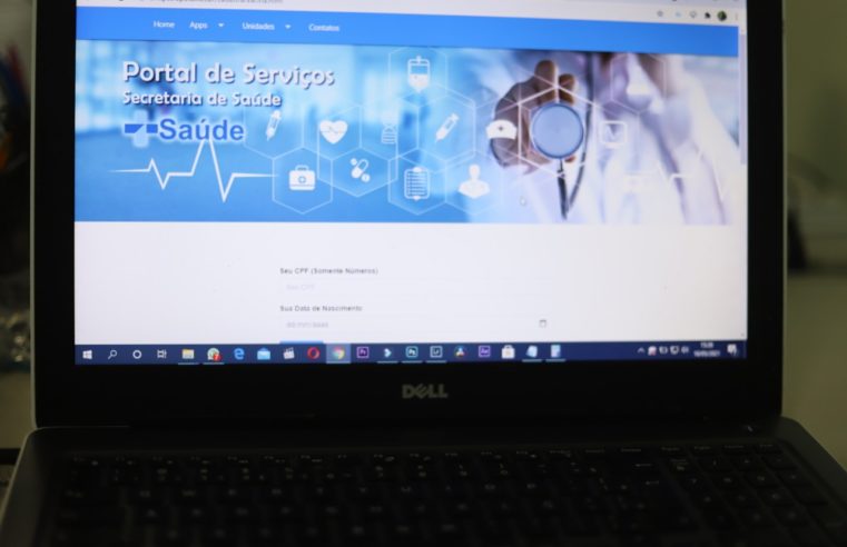 Vacinação contra a covid-19 em Petrópolis: saiba se você já pode se cadastrar