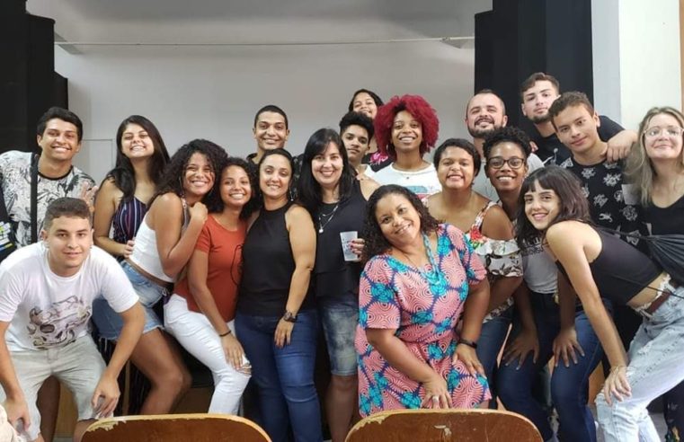 Mostra EMI destaca trabalhos de alunos do ensino médio integrado em áudio e vídeo do Colégio Dom Pedro II