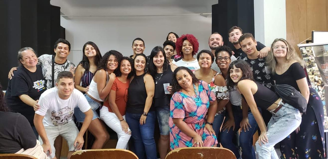 Mostra EMI destaca trabalhos de alunos do ensino médio integrado em áudio e vídeo do Colégio Dom Pedro II