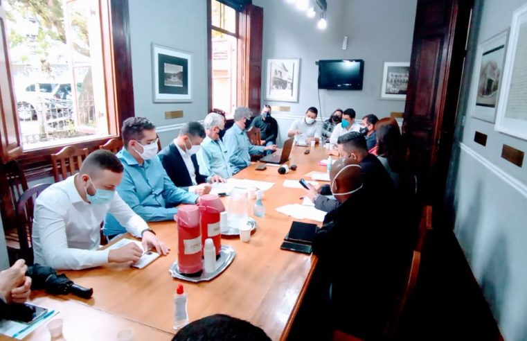 Câmara aprova por unanimidade projeto que adequa contribuição previdenciária do Inpas