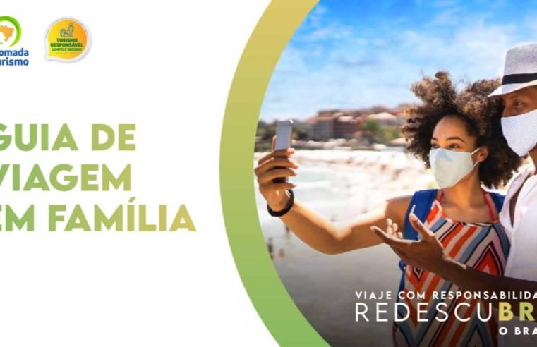 Ministério do Turismo indica Petrópolis como uma das cidades do país mais seguras para os visitantes