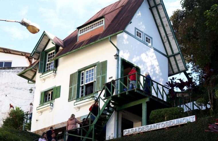 Prefeitura promove live em comemoração ao Dia Internacional de Museus