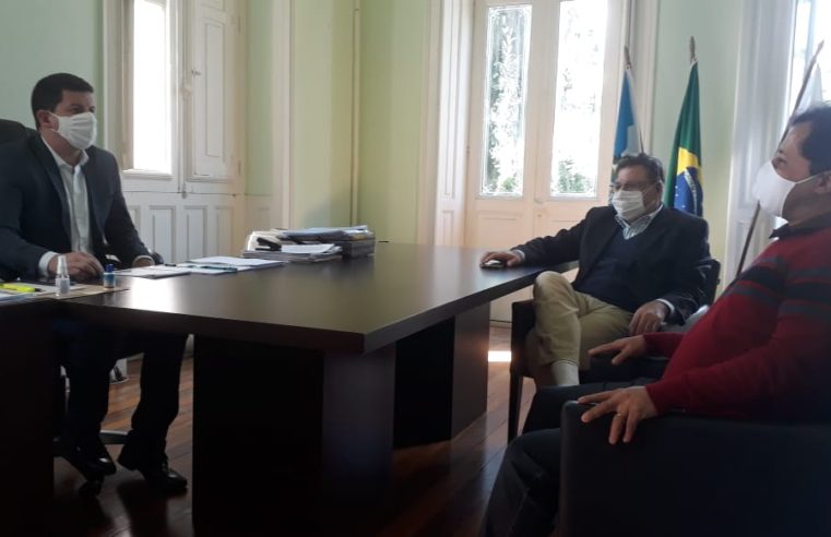 Instituto Municipal de Cultura tem novo diretor-presidente