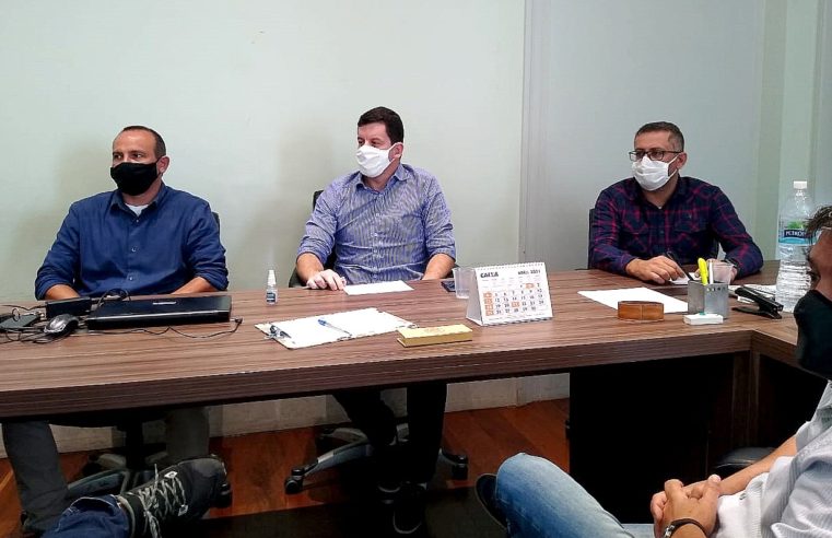 Prefeitura e governo federal promovem capacitação sobre a Lei de Incentivo ao Esporte