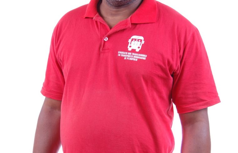 Sindicato dos Rodoviários segue em busca por vacinação prioritária para trabalhadores da categoria