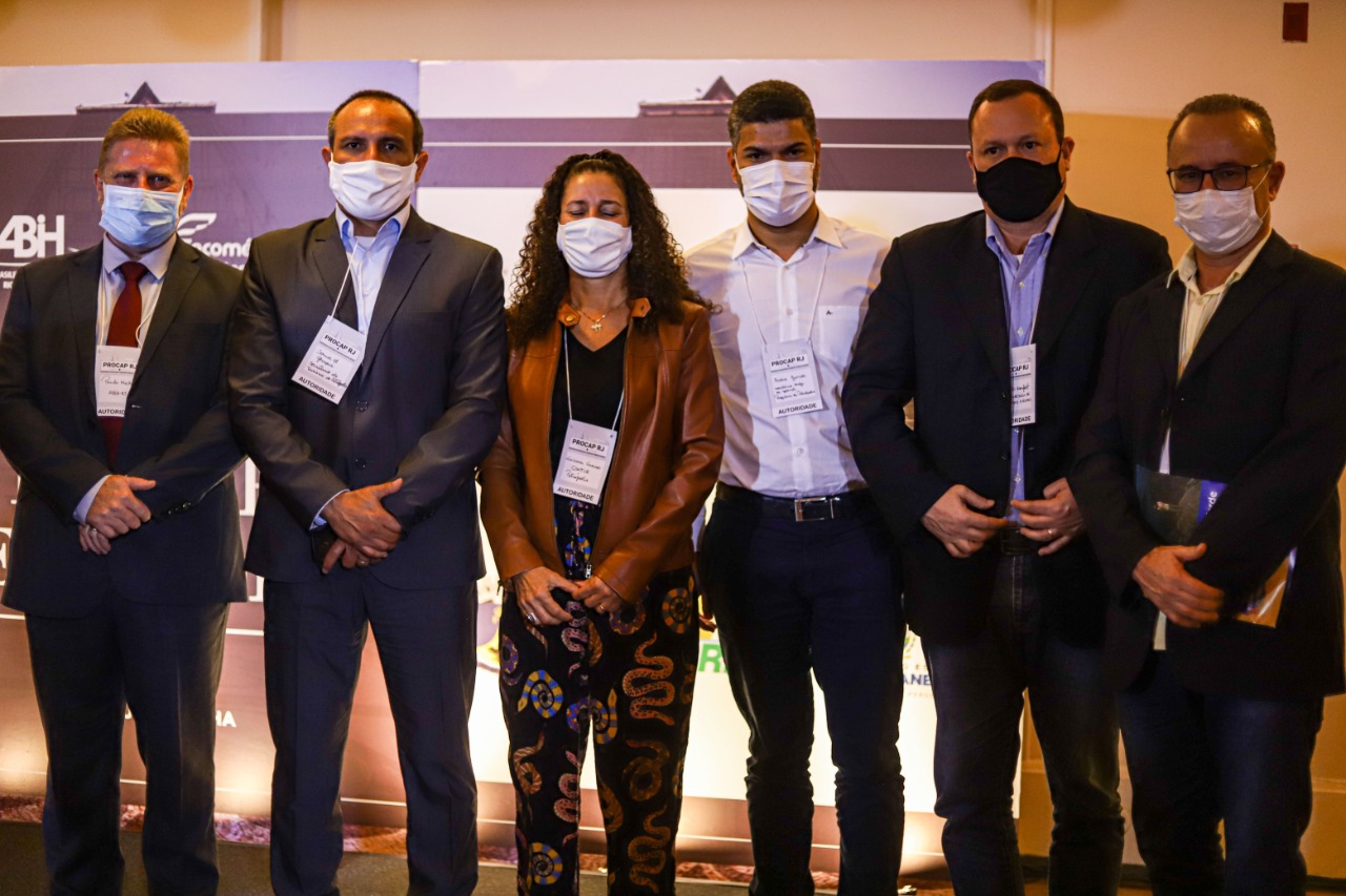 Petrópolis é o primeiro município do interior do Estado a receber programa de capacitação da ABIH-RJ