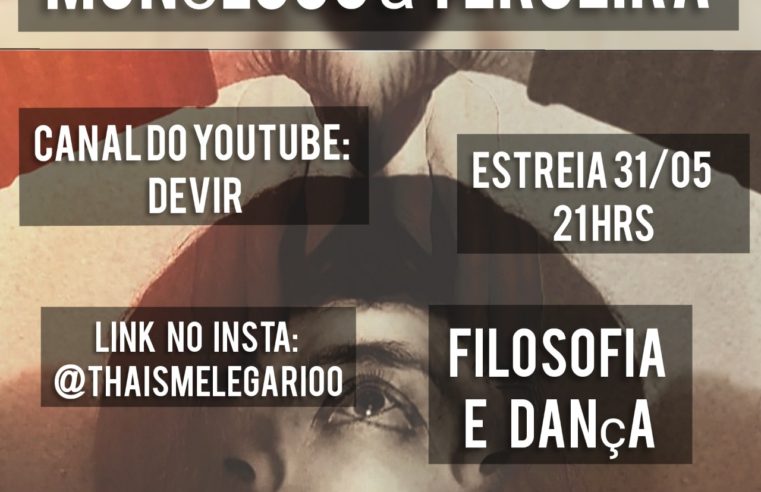 Mais três projetos financiados pelo Fundo Municipal de Cultura serão lançados nesta semana