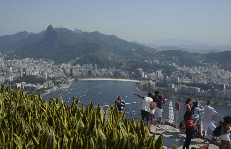 Covid-19: estado do Rio prorroga medidas de restrição até dia 18