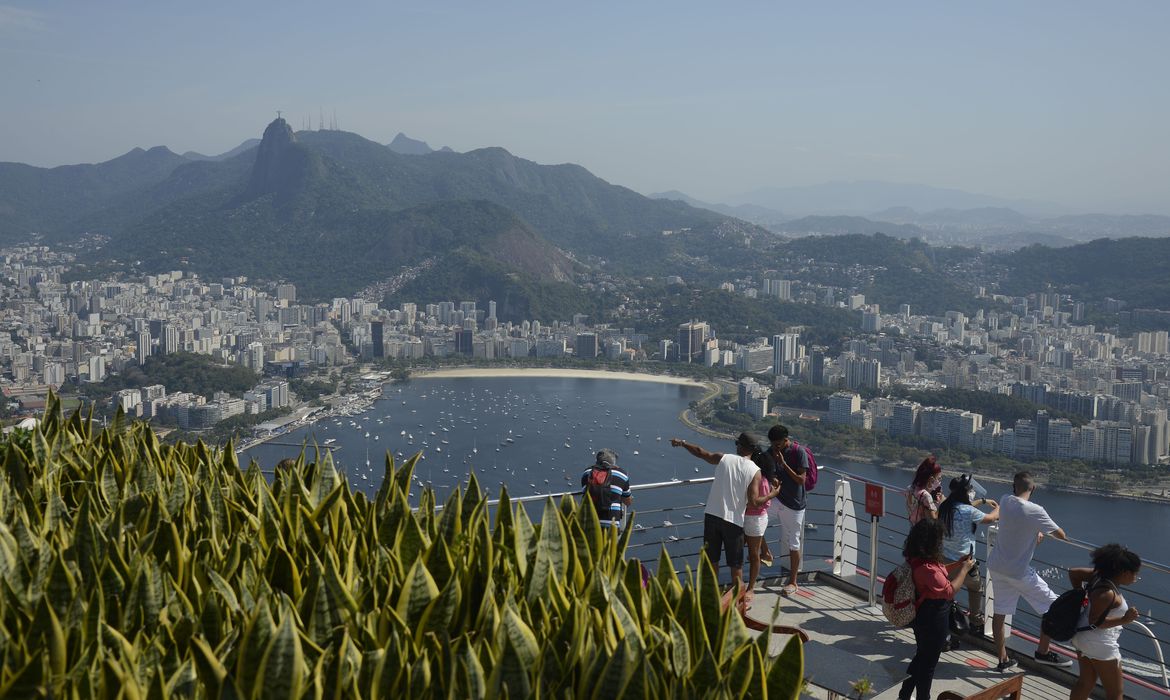 Covid-19: estado do Rio prorroga medidas de restrição até dia 18