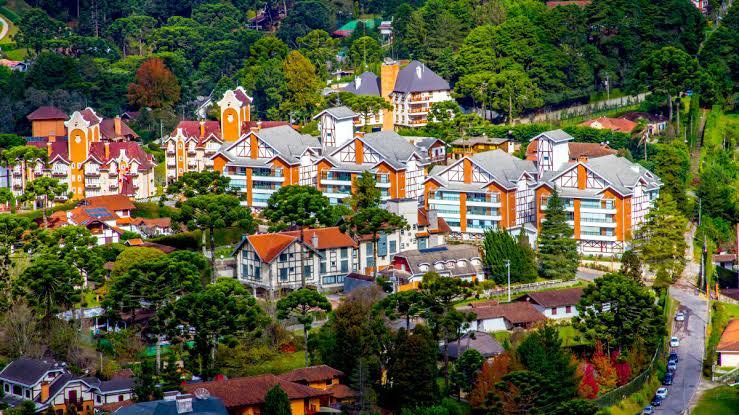 Campos do Jordão: um roteiro econômico na Suíça brasileira