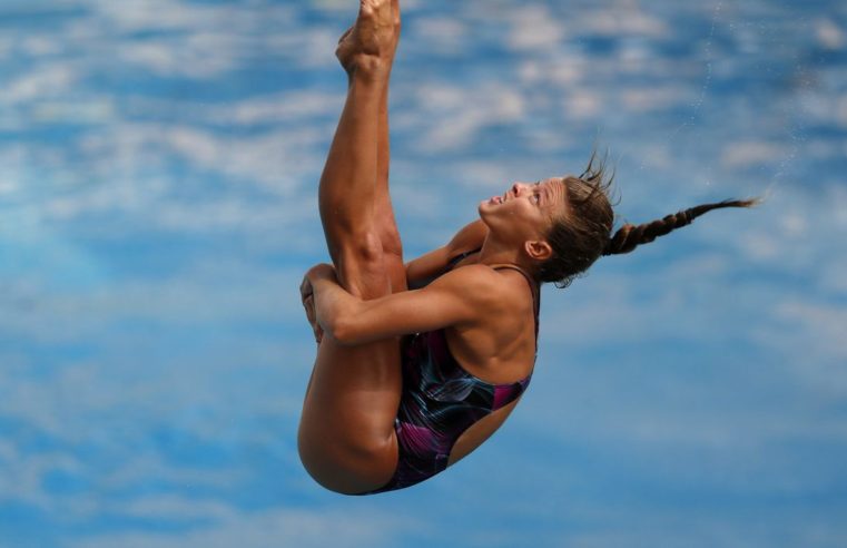 Brasil perde 2 vagas em Tóquio após mudança na classificação da Fina