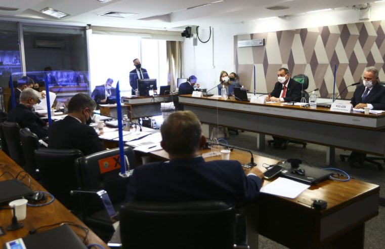 Secretária diz que nunca foi orientada a defender uso da cloroquina