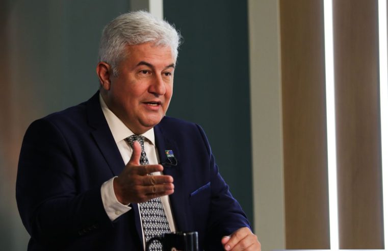 Ministro defende construção de laboratório de biossegurança máxima