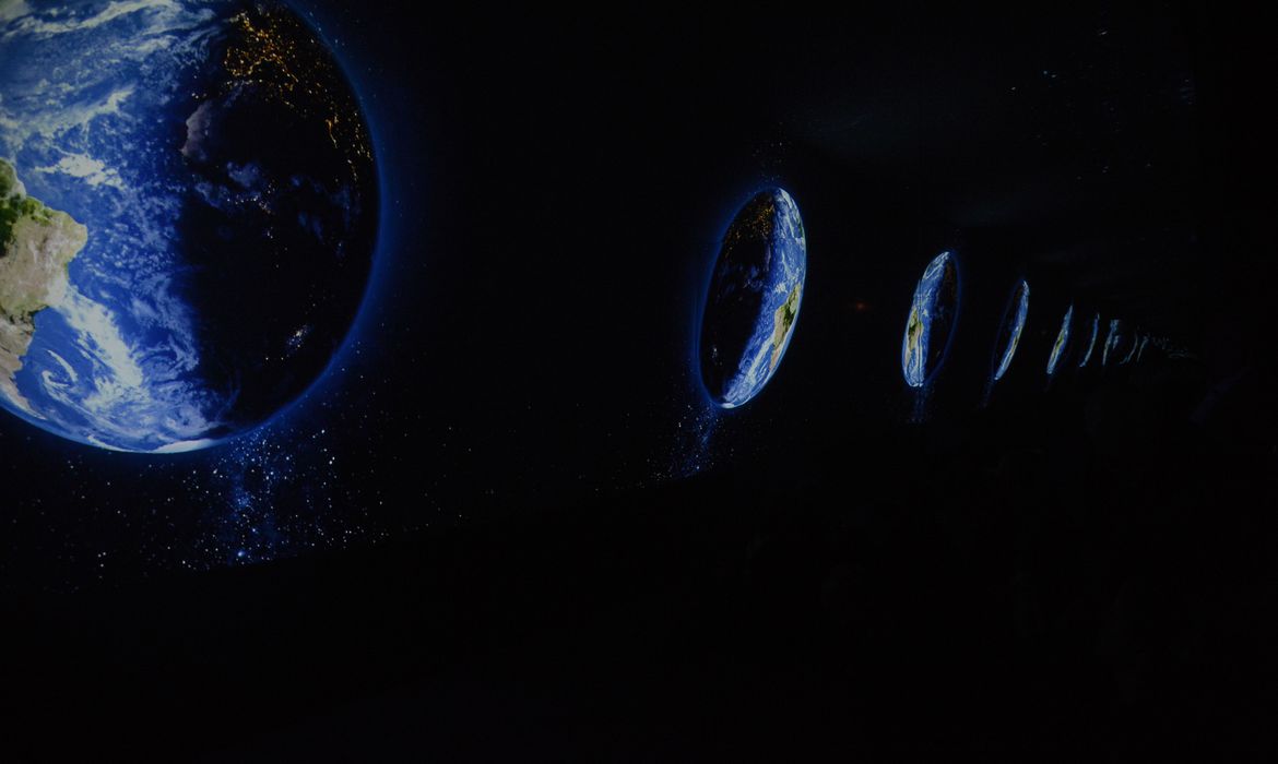 Universo – Olimpíada sobre astronomia está com inscrições abertas