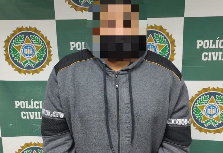 Homem que tentou matar policial em 2018 é preso em Minas Gerais