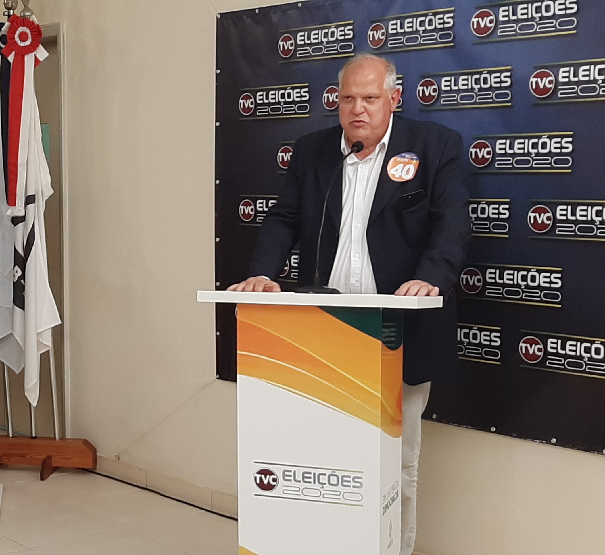 Julgamento sobre candidatura de Rubens Bomtempo será em agosto