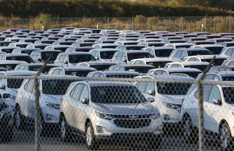 Detran-DF lança emplacamento totalmente digital de veículos novos