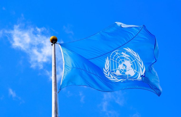 ONU pede a países recuperação de 1 bilhão de hectares de terra