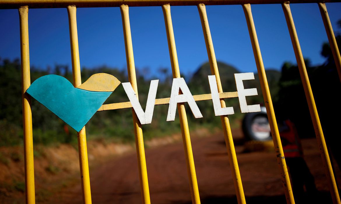 Agência mantém barragem da Vale em Mariana em nível 2 de emergência