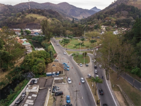 Prefeito interino Hingo Hammes confirma que Ministério da Infraestrutura já formalizou à ANTT pedido de suspensão das ordens de demolição na BR-040