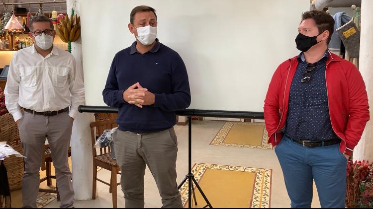 Filme sobre o legado germânico, novo formato do Petrópolis Gourmet e fortalecimento do turismo receptivo são algumas das ações em 2021