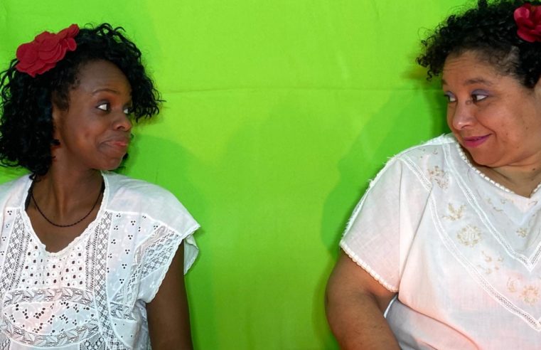 Projeto de teatro que busca valorizar a história da mulher negra será lançado no fim de semana