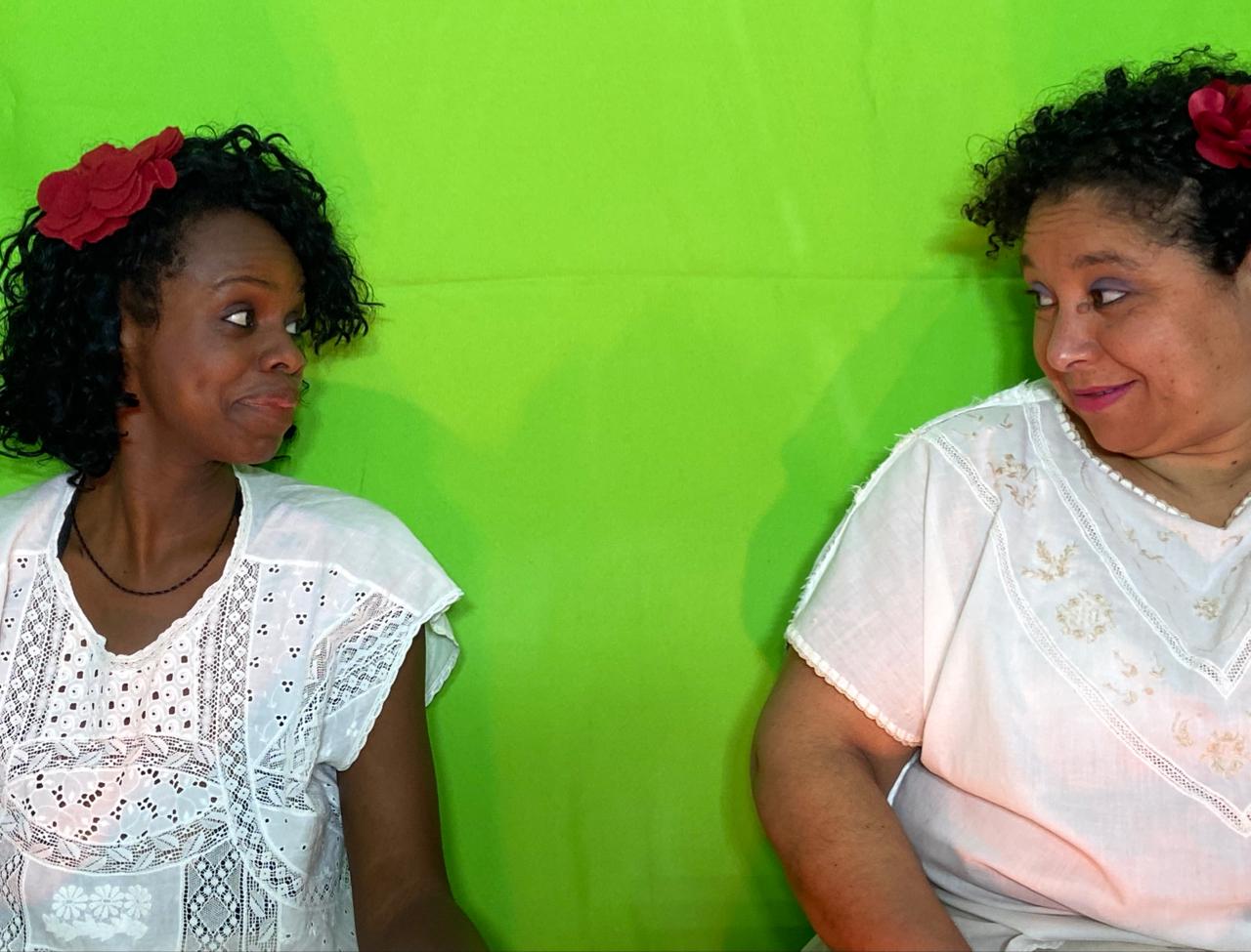 Projeto de teatro que busca valorizar a história da mulher negra será lançado no fim de semana