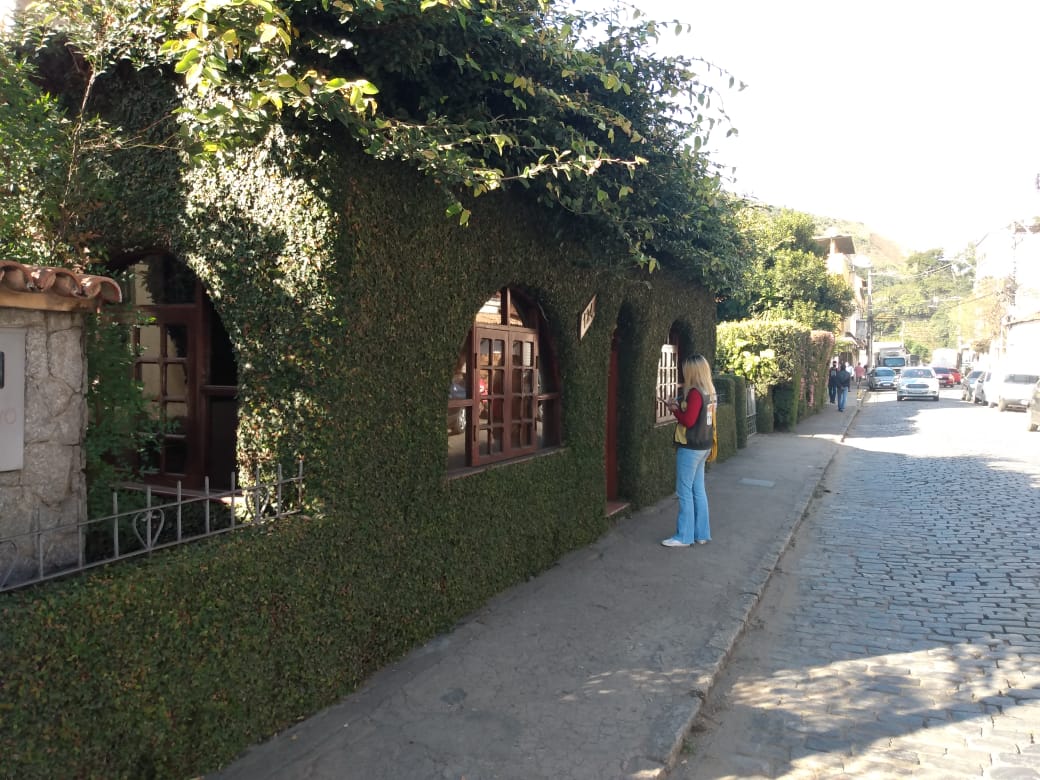 Os agentes de combate a endemias da Secretaria de Saúde de Petrópolis seguem os trabalhos de combate e prevenção ao mosquito aedes aegypti, transmissor de doenças como dengue, zika e chykungunia